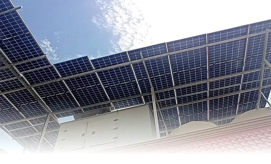 Business Rooftop Solar