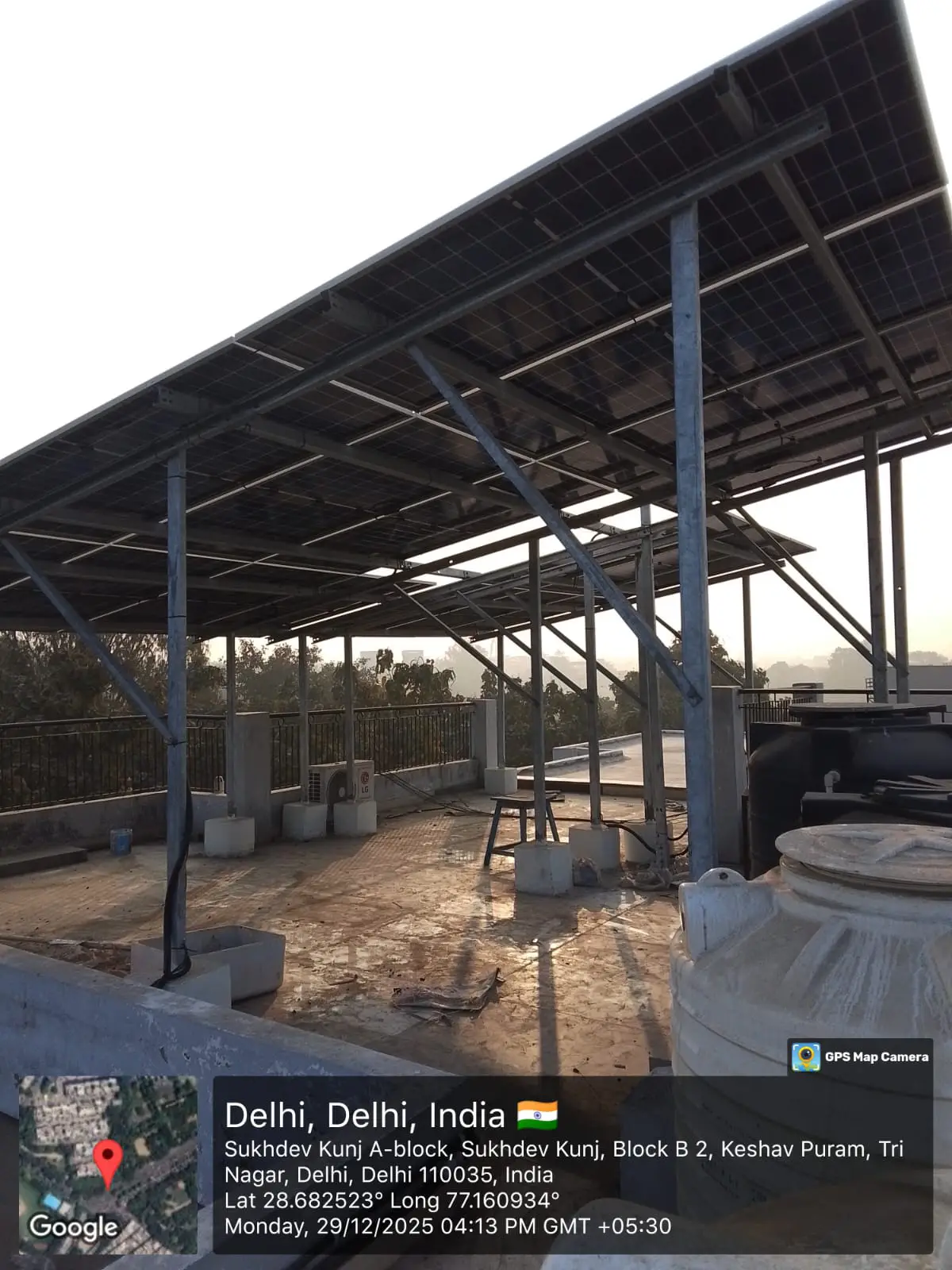 Lokesh Bhasin Solarsmiths.com