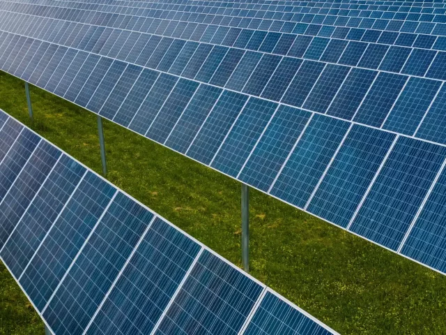 What Size Solar System Is Best for Your Home Needs