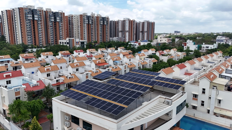 society solar