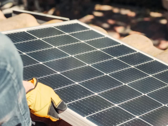 How to Get Your Entire Housing Society to Go Solar