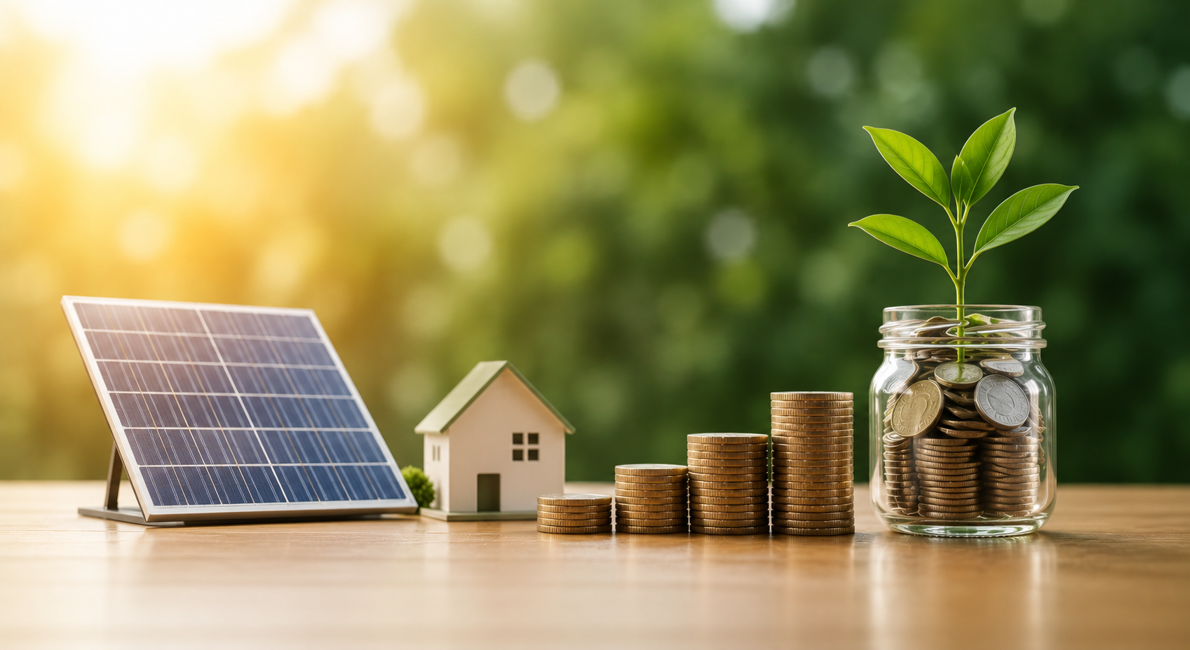 Solar vs Mutual fund vs FD