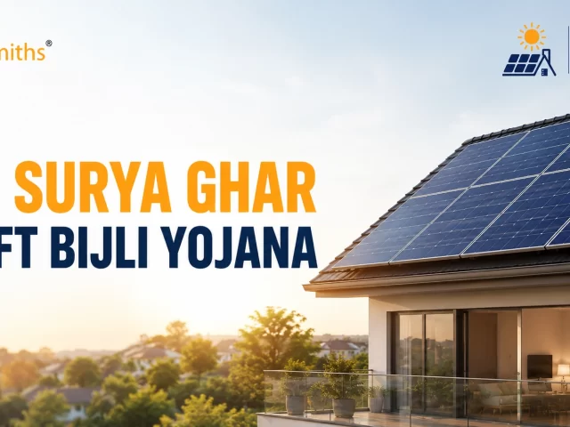 How to Apply for PM Surya Ghar Muft Bijli Yojana Online: A Step-by-Step Guide